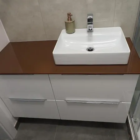 Aura Apartment Wrocław Zewnętrze zdjęcie