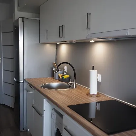Aura Apartment Wrocław Zewnętrze zdjęcie