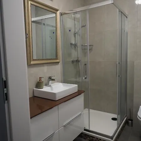 Aura Apartment Wrocław Zewnętrze zdjęcie