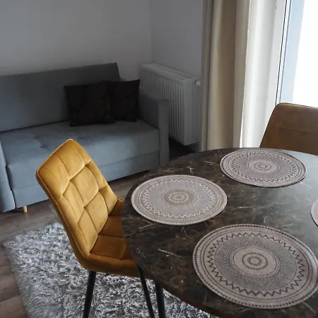 Aura Apartment Wrocław Zewnętrze zdjęcie