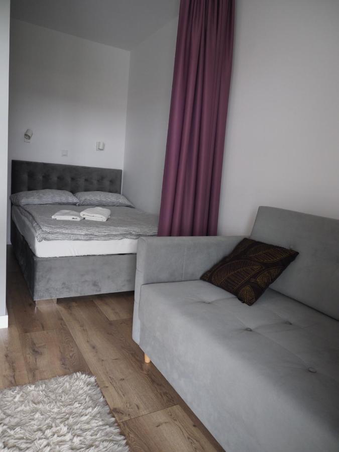 Apartment Aura *